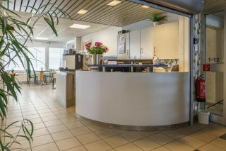 Motel Drei König- Ihr Transithotel - Heimsheim - 4