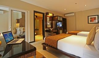 Two Seasons Boracay Resort - Boracay - 2