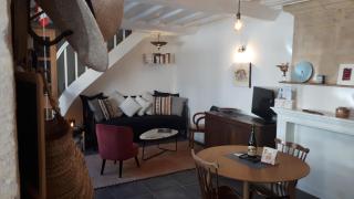 Maison Camille - Port-en-Bessin-Huppain - 6
