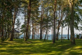 Apartamenty Na Klifie Przystań 18 Chłapowo - 1