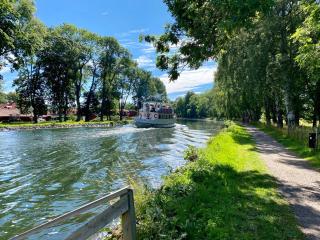 Liverpoolsstugan - Motala - 8