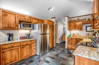 Heavenly Pines -- EV #3361 home - Estes Park - 2