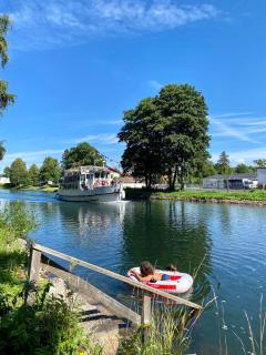 Liverpoolsstugan - 9