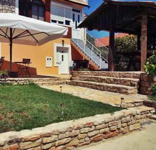 Apartmani AJP Posedarje - Posedarje (Possedaria) - 2