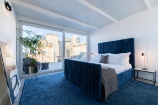 U Collection - a Luxury Collection Suites, Valletta - La Valletta - 8