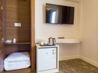 Bursa Ulupark Hotel - 5