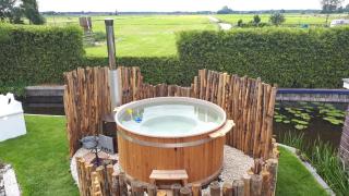 Villa Pura Vida - Oud-Ade - 5