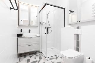 Apartamenty Rajska 8 - Gdańsk Główne Miasto by Noclegi Renters - Danzig - 6