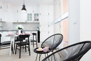 Apartamenty Rajska 8 - Gdańsk Główne Miasto by Noclegi Renters - Danzig - 8