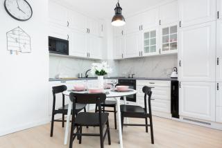 Apartamenty Rajska 8 - Gdańsk Główne Miasto by Noclegi Renters - Danzig - 7