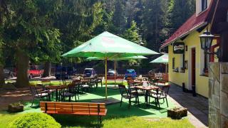 Chaty U Skály Kytlice - Kytlice - 2