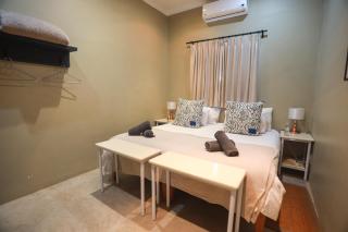 Saronsberg Vineyard Cottages - Tulbagh - 4