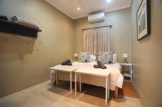 Saronsberg Vineyard Cottages - Tulbagh - 7