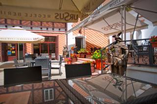 Hotel Bastion - Sinaia - 3