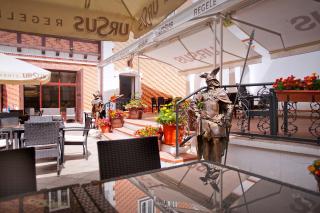 Hotel Bastion - Sinaia - 0