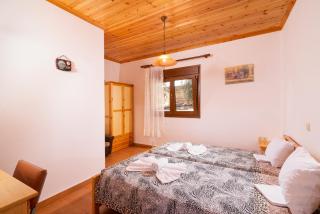 Archodissa Villa - Thymonia Beach - 7