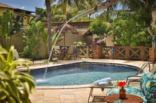ThalassaGarden Hotel - Pousada - Pipa - 8