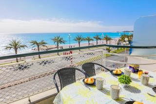 LE FLORIDE AP4156 Nice, by Riviera Holiday Homes - Nizza - 0