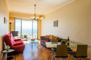 LE FLORIDE AP4156 Nice, by Riviera Holiday Homes - Nizza - 5