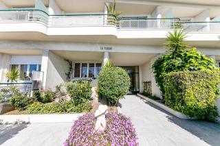LE FLORIDE AP4156 Nice, by Riviera Holiday Homes - Nizza - 7
