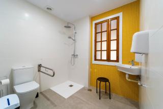 Albergue Mirador de Pedrouzo - O Pedrouzo - 2