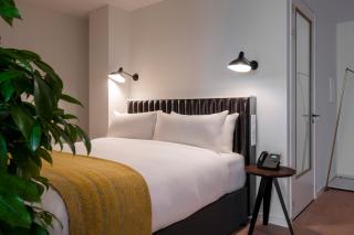 PREMIER SUITES Amsterdam - Amsterdam - 2