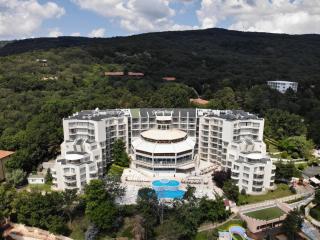 Golden Beach Park Hotel - All inclusive - Free Beach & Beach Bar - 7