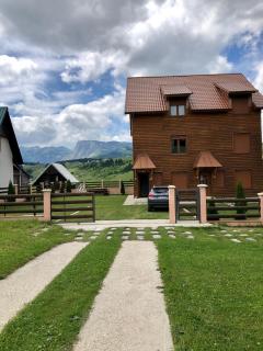 Zabljak centar - Žabljak - 0