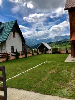Zabljak centar - Žabljak - 8