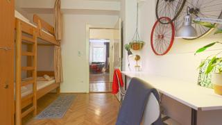 Tchaikovsky Hostel Split (T-Hostel) - 3