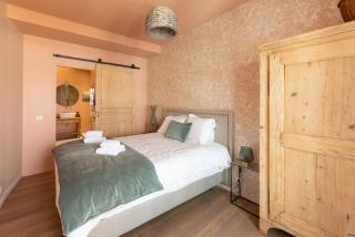 Appartement A Travers Champs avec Sauna et Parking - Colmar - 0