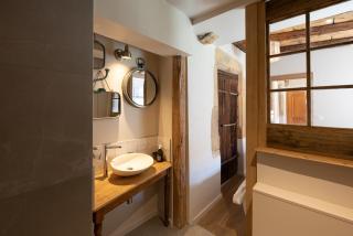 Appartement A Travers Champs avec Sauna et Parking - Colmar - 4
