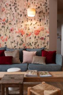 Appartement A Travers Champs avec Sauna et Parking - Colmar - 1