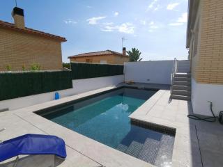 Casa Dorada - Calafell - 9