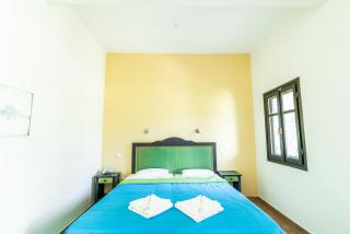 Aktaion Hotel - Kalamos - 1
