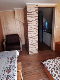 Pokoje u Kordeckich - 9