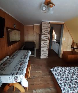 Pokoje u Kordeckich - 7