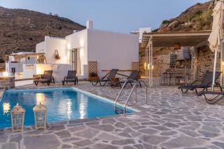 Pleiades Villas Naxos - 2
