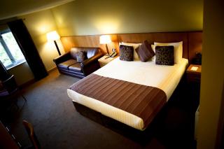 Belmore Court & Motel - Enniskillen - 1
