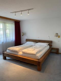 Haus Ares - Zermatt - 1