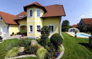 Gästehaus Familie Trachsler - Rohrendorf bei Krems - 9