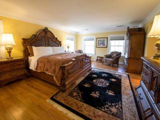 Kingsbay Mansion and Vacation Rental Houses - Marion - 8