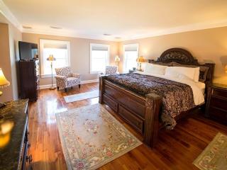 Kingsbay Mansion and Vacation Rental Houses - Marion - 7