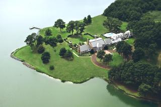 Kingsbay Mansion and Vacation Rental Houses - Marion - 4
