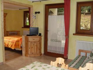 Residence Les Myosotis - Champoluc - 8