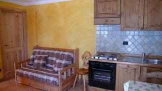 Residence Les Myosotis - Champoluc - 9