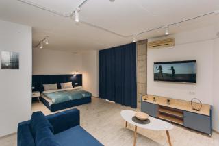 loft Apartmen - Sumy - 8