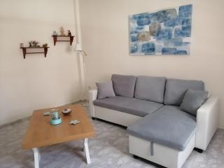 Sofirene Sea Scape - Batsi - 7
