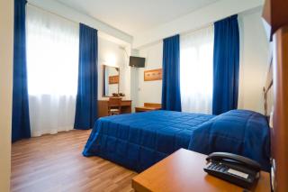 Hotel Donnini - Asís - 4