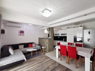 Apartment Baćo - Podstrana - 5